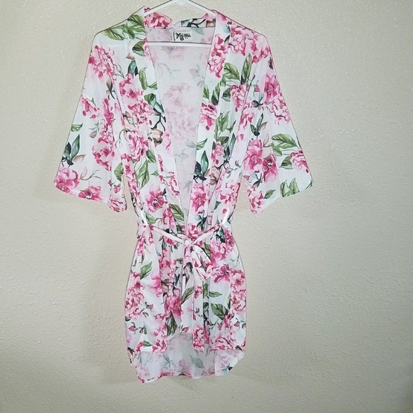 Show Me Your MuMu Robe - Picture 3 of 7